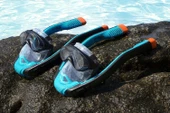 Bestway Hydro Pro SeaClear Flowtech Şnorkel Large/XLarge - 8