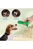Köpek Diş Temizleyici ve Kaşıyıcı Sağlıklı Küçük Boy Oyuncak - 2