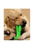 Köpek Diş Temizleyici ve Kaşıyıcı Sağlıklı Küçük Boy Oyuncak - 3