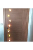 Karışık Renk Dekoratif Ananas Dolama 10 lu Şerit Led Işık Zinciri - 3