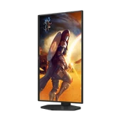 AOC 25G4SXU 24.5" 310Hz 1ms HDMI DP G-Sync AdaptiveSync Pivot HDR10 FHD Fast IPS Gaming Monitör - 3