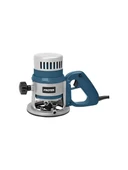 Proter Pr 112 E Dik El Freze Makinesi - 1