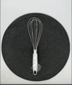 DLY 1035 Çırpıcı Mermer Desen 12 Cm 1X12 - 1