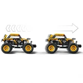 Nessiworld LEGO Technic Monster Jam DIGatron Çek-Bırak 42199 thumbnail 4