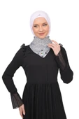 Palestinian Keffiyeh Scarf flag printed - 2
