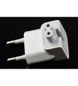 Macbook uyumlu adaptör priz çevirici ipad uyumlu adaptör priz çevirici - 1