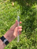 İphone 11 Pro Max Casetify Şeffaf Silikon Telefon Kılıfı thumbnail 4