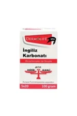 Dnz Dermolıfe Ingiliz Karbonatı 100 Gr. Ingiliz Karbonat - 1