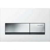 Geberit Alpha Gömme Rezervuar Seti 8 cm - Alpha50 Beyaz - 4