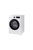 Samsung WW90CGC04DAEAH 9 kg 1400 Devir Çamaşır Makinesi Beyaz - 2