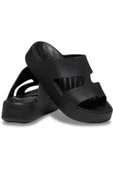 Crocs Getaway Platform H-Strap Kadın Terlik 209409_001 - 2