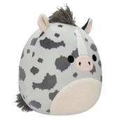 Squishmallows Appaloosa Atı Grady 13 cm SQCR04106 thumbnail 2