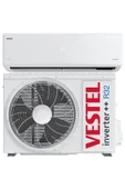 Vestel Flora Doğa 24 A++ 24000 BTU Inverter Duvar Tipi Klima thumbnail 1