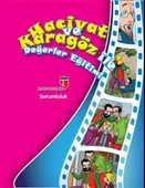 Sorumluluk / Hacivat ve Karagöz ile Değerler Eğitimi - 1