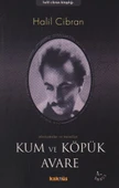 Kum ve Köpük Avare/ Aforizmalar ve Meseller - 1