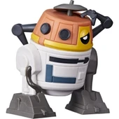 Hasbro Star Wars The Bounty Koleksiyon Serisi 7 F7440 thumbnail 1