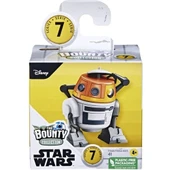 Hasbro Star Wars The Bounty Koleksiyon Serisi 7 F7440 thumbnail 2