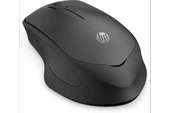 HP 285 Sessiz Kablosuz Mouse Siyah 6G4E6AA - 1