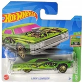 Hot Wheels Tekli Arabalar Layin' Lowrider HKJ08 - 1