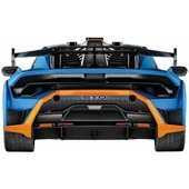 Clementoni Mekanik Laboratuvarı - Lamborghini Huracan 64815 thumbnail 3