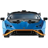 Clementoni Mekanik Laboratuvarı - Lamborghini Huracan 64815 thumbnail 2