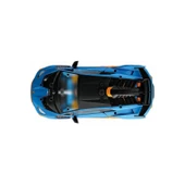 Clementoni Mekanik Laboratuvarı - Lamborghini Huracan 64815 thumbnail 5