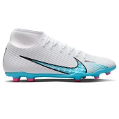 Nike Mercurial Superfly 9 Club Fg/Mg Krampon DJ5961-146(DAR KALIP) - 1