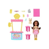 Chelsea'nin Limonata Standı - HNY60 thumbnail 2