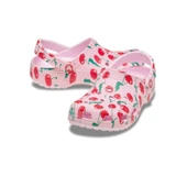 Crocs Classic Fresh Fruits Clog Terlik 211008_6ZW - 6