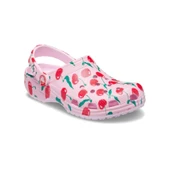 Crocs Classic Fresh Fruits Clog Terlik 211008_6ZW - 2
