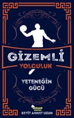 Gizemli Yolculuk - Yeteneğin Gücü - 2