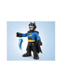 Imaginext DC Super Friends The Flash XL Figür thumbnail 3