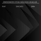 Fiat Ducato için Bagaj Kapısı İç Açma Düğmesi- GRİ - 2