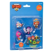 Brawl Stars 5'li Figür - Model 3 thumbnail 2