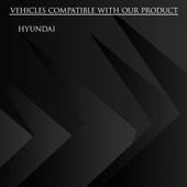 Hyundai için Nikelajlı Kumanda Lastiği - 6