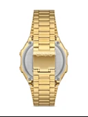 Casio A168WG-9WDF Unisex Kol Saati thumbnail 4