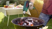 Bosch Easyheat 500 Sıcak Hava Tabancası - 2