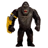 Godzilla ve Kong Mini Figür 8 cm - Kong thumbnail 1