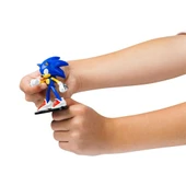Sonic Aksiyon Figürleri 4’lü Deluxe Set SON6040 Model 2 thumbnail 2