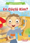 En Güçlü Kim? - Doğayı Seviyorum Serisi - 2