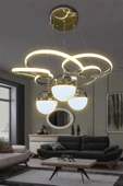 Florya 3 Toplu Led Avize - 8