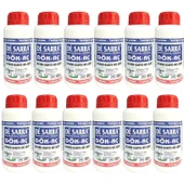 Mager De Sarra Dök-Aç Lavabo Gider Açıcı Sıvı - 1 Litrelik 12 Adet - 1 Koli thumbnail 1