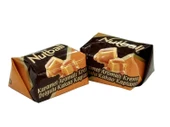 Şölen Nutball Karamel Aromalı Fındık Krema Dolgulu Çikolata 1 KG - 1