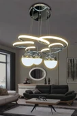 Florya 3 Toplu Led Avize - 10