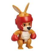 Stumble Guys Tekli Aksiyon Figür SG3201 - Boxing Roo thumbnail 1