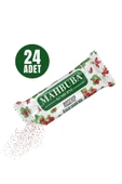 Mahbuba Tek İçimlik Kuşburnu Aromalı Oralet Çayı 24x1,5gr - 2