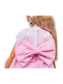Barbie Deluxe Style Bebekler Sarı Saçlı HYV27 - 5