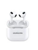 DUNSPIN DS-Pod3 Bluetooth Kulak İçi Kulaklık - 4