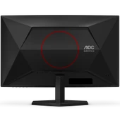 AOC C27G42E 27" 180Hz 0.5ms HDMI DP AdaptiveSync HDR10 FHD FAST VA Gaming Monitör thumbnail 5