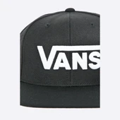 Vans Drop V II Snapback Erkek Şapka VN0A36ORY281 thumbnail 4